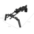 SmallRig 4480B - zestaw, rig, naramienny stabilizator do kamer i aparatów - wymiary